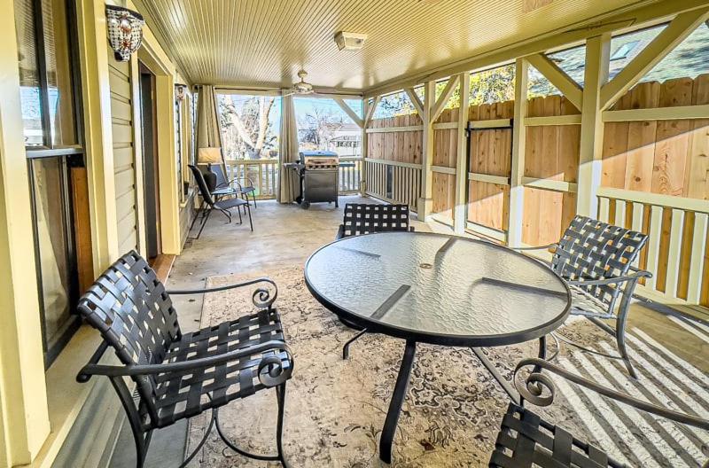 California Cottage Jacksonville Exterior foto