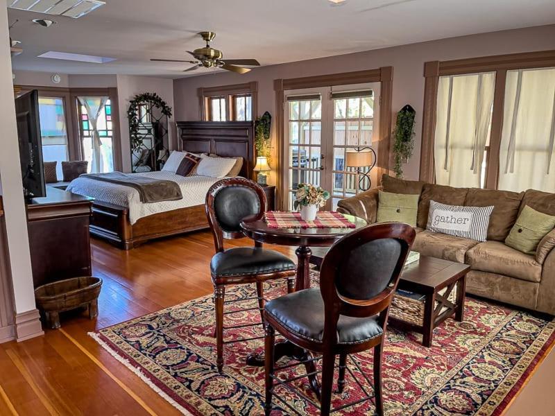 California Cottage Jacksonville Exterior foto