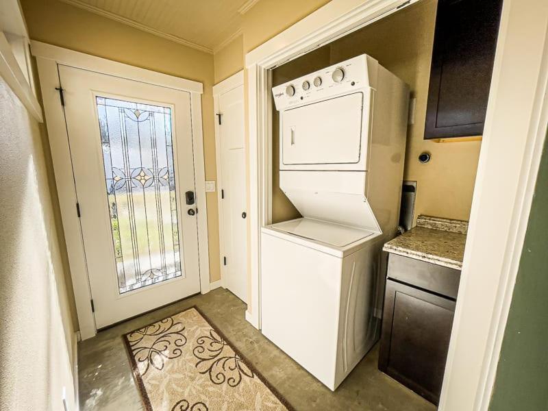 California Cottage Jacksonville Exterior foto
